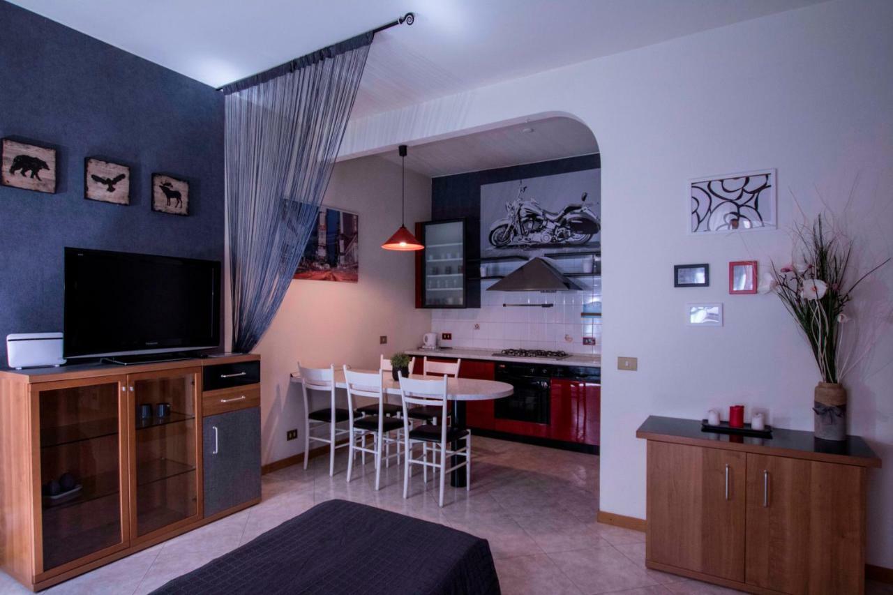 Apartment Porta Torre Όπως Εξωτερικό φωτογραφία