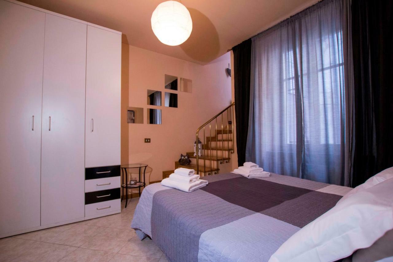 Apartment Porta Torre Όπως Εξωτερικό φωτογραφία